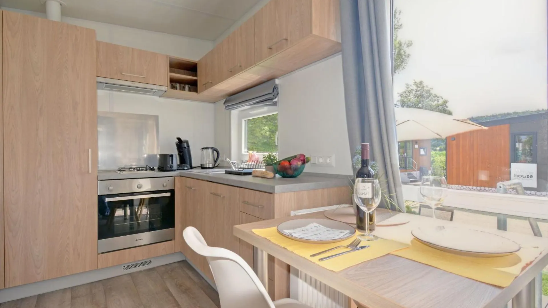 Holiday Home Tiny Haus Selma By Interhome Beilngries 0*,  Germany
