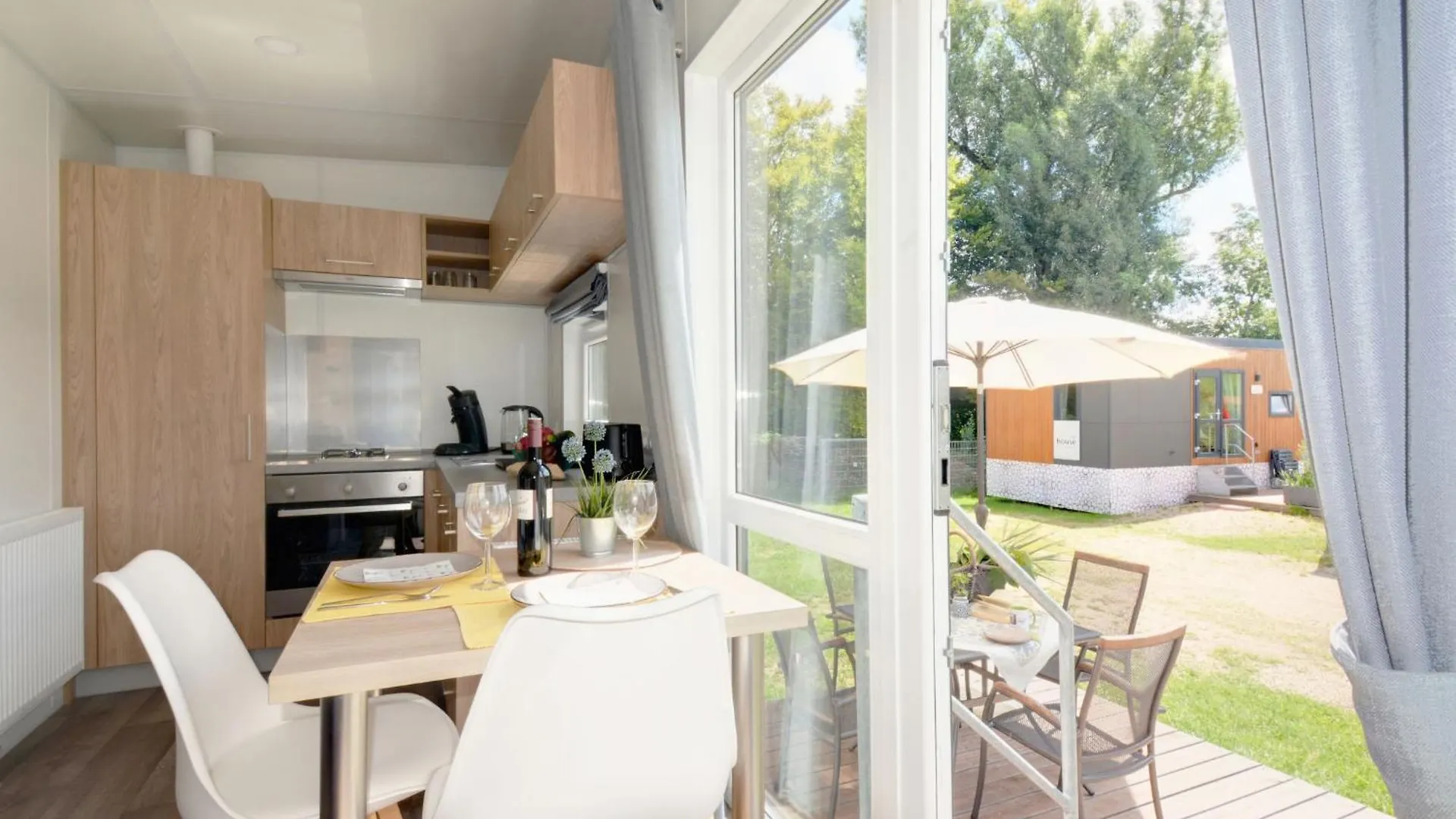 Holiday Home Tiny Haus Selma By Interhome Beilngries