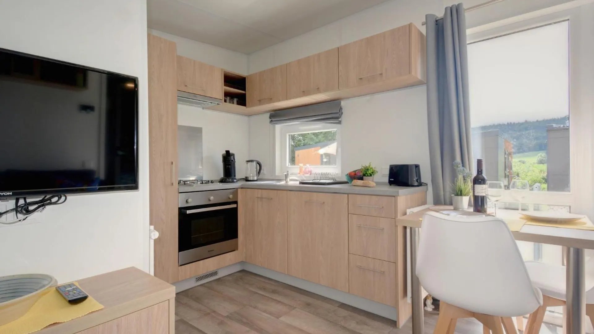 Holiday Home Tiny Haus Selma By Interhome Beilngries
