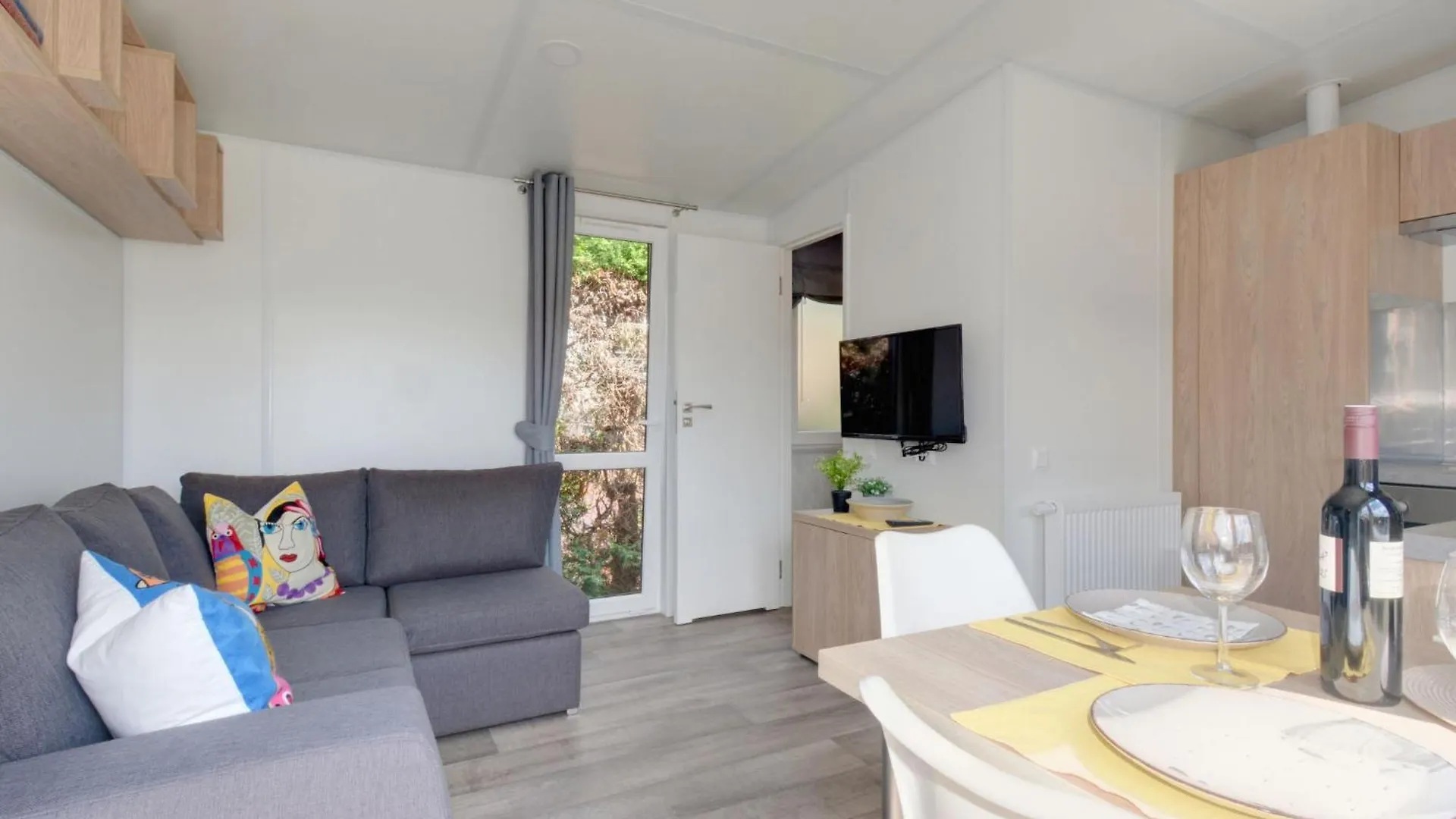 Holiday Home Tiny Haus Selma By Interhome Beilngries