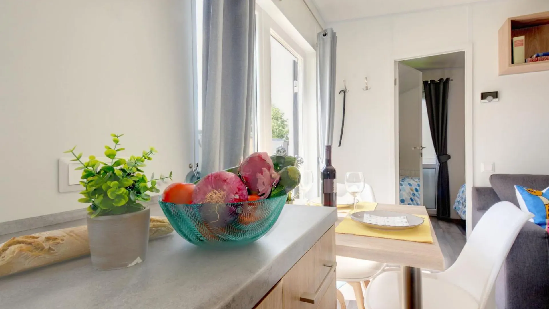 Holiday Home Tiny Haus Selma By Interhome Beilngries