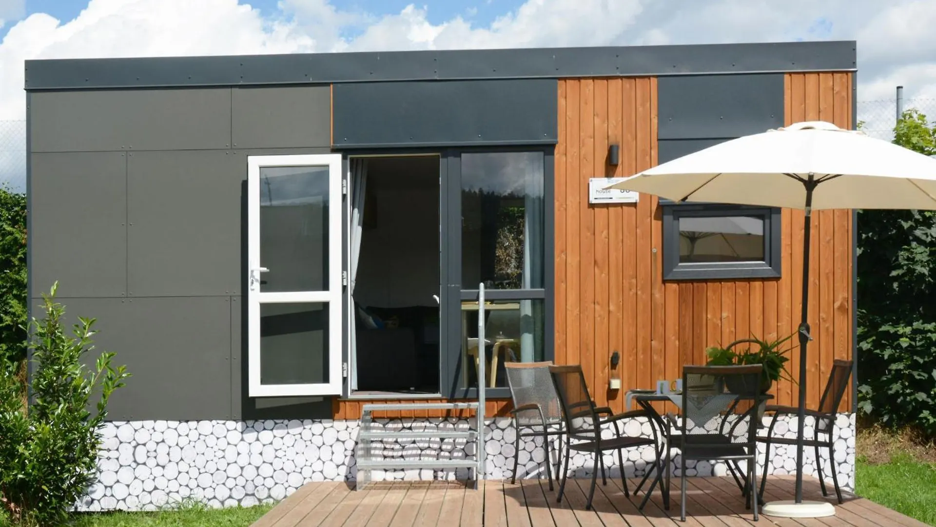 Holiday Home Tiny Haus Selma By Interhome Beilngries
