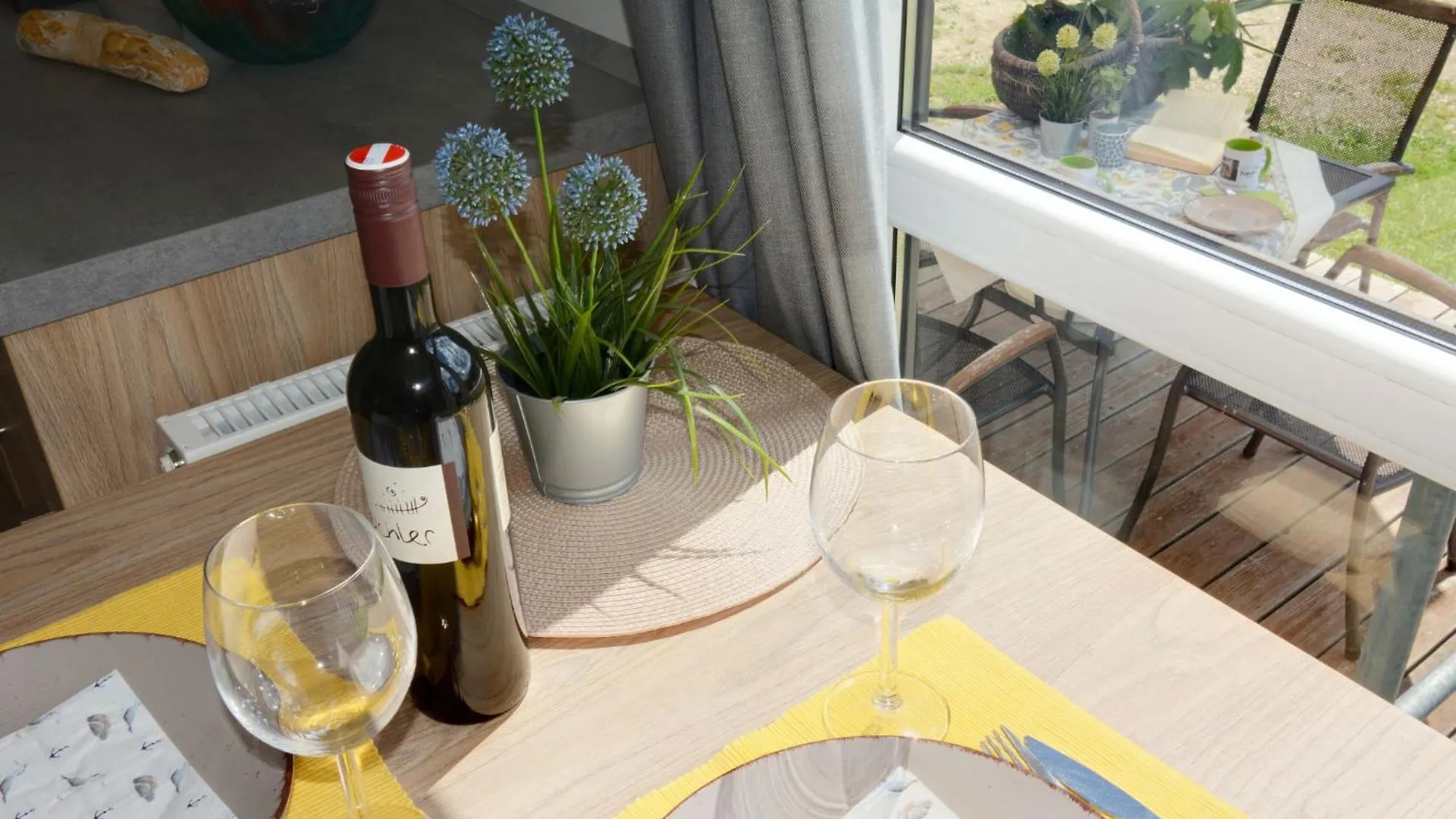Holiday Home Tiny Haus Selma By Interhome Beilngries