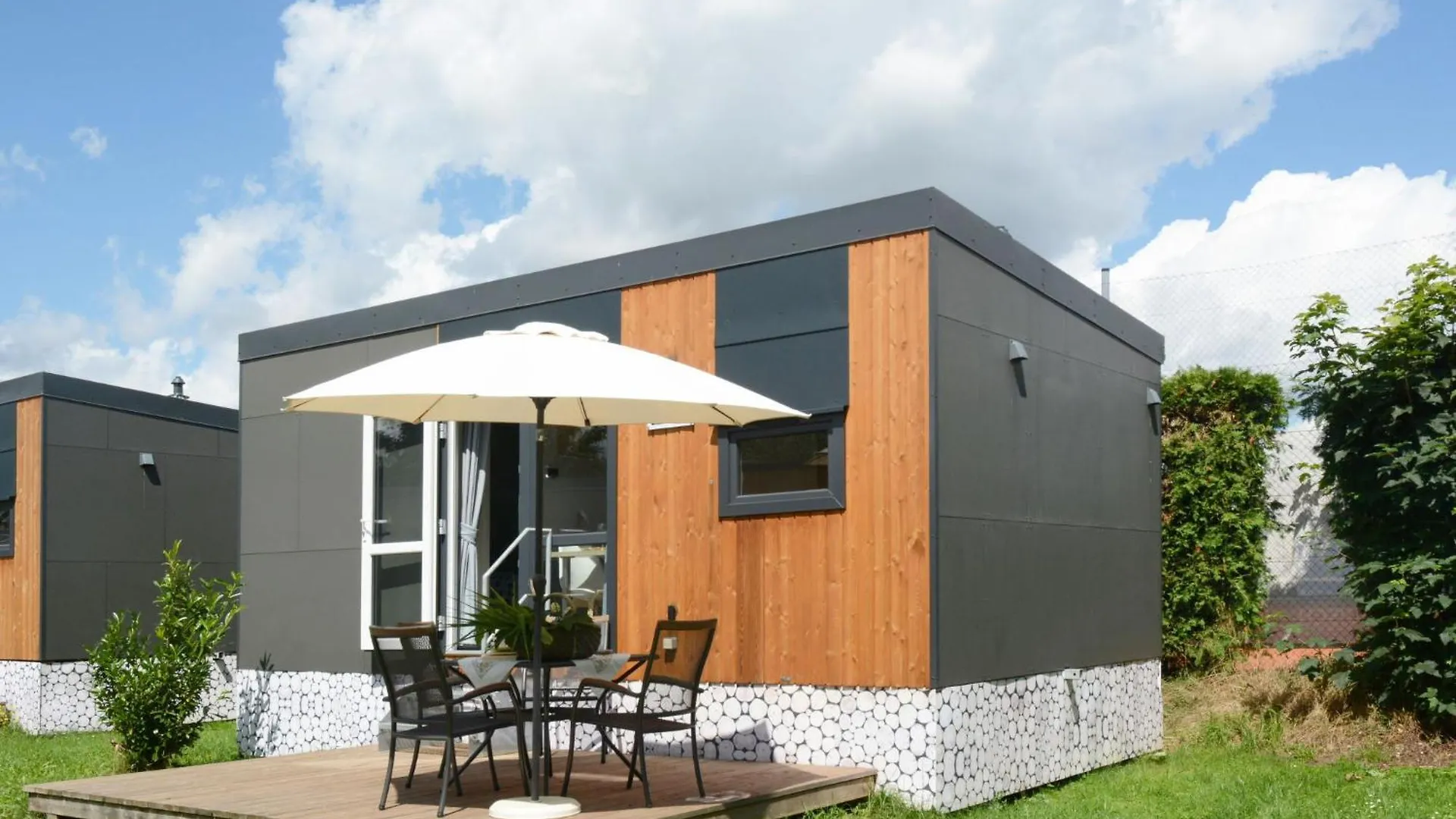 Holiday Home Tiny Haus Selma By Interhome Beilngries