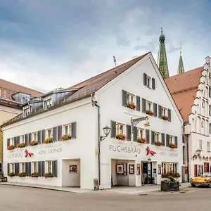 Hotel Fuchsbräu, Beilngries
