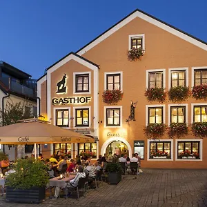 Hotel Ringhotel Gams, Beilngries