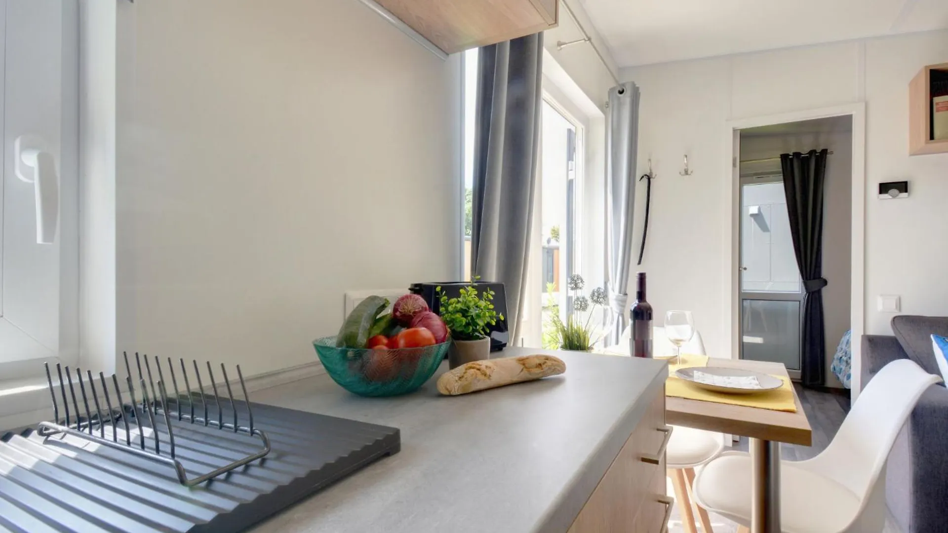 Holiday Home Tiny Haus Selma By Interhome Beilngries Germany