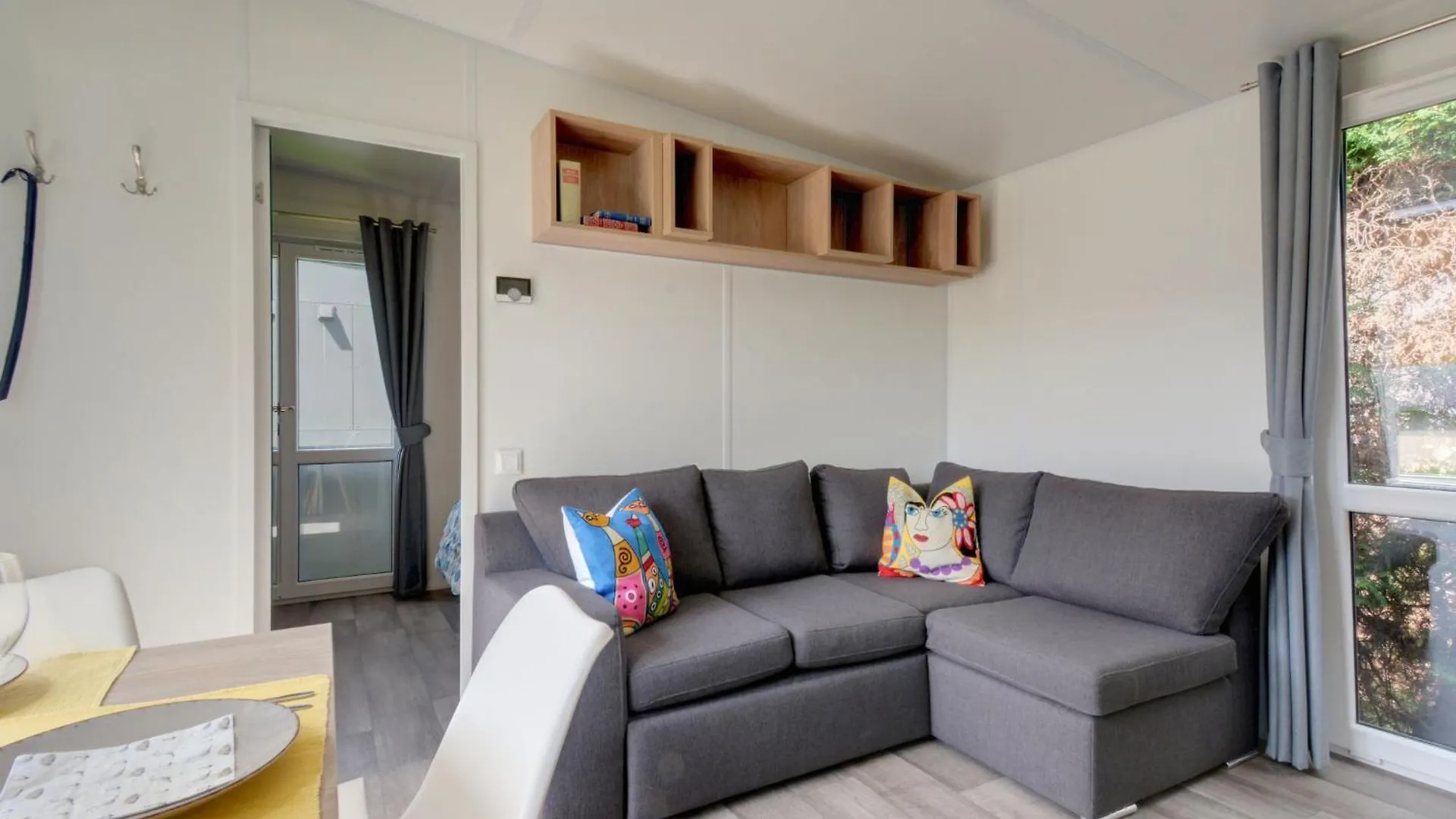 Holiday Home Tiny Haus Selma By Interhome Beilngries Germany